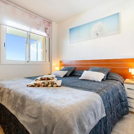 Apartamento Martin Y Rose En Салоу Экстерьер фото