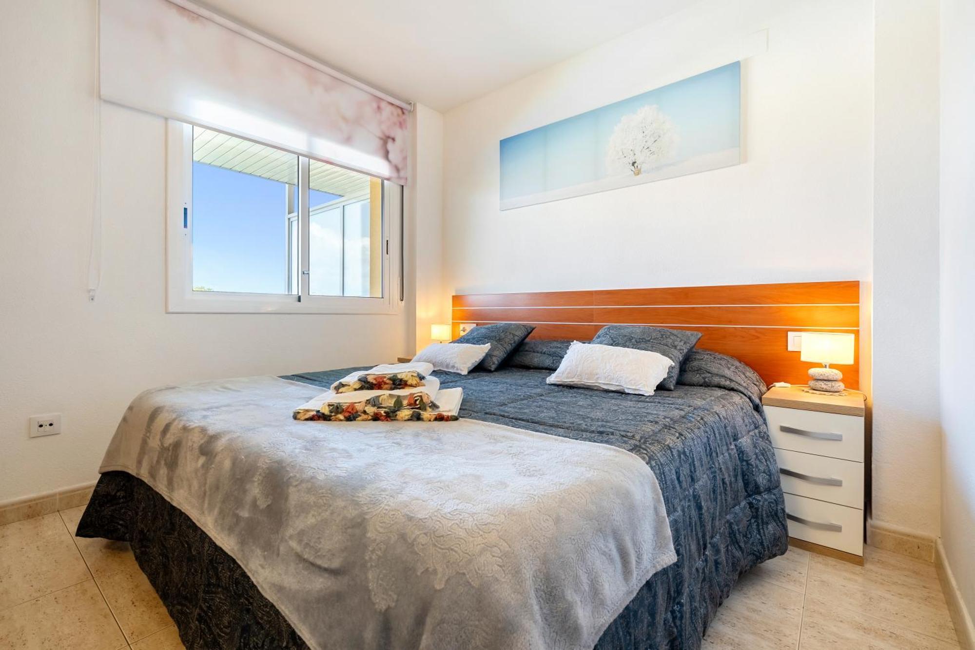 Apartamento Martin Y Rose En Салоу Экстерьер фото